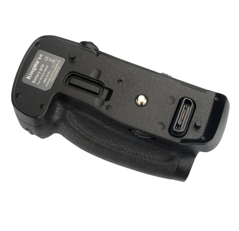 Kingma MB-D18 battery grip za Nikon D850 (prva klasa) - 2